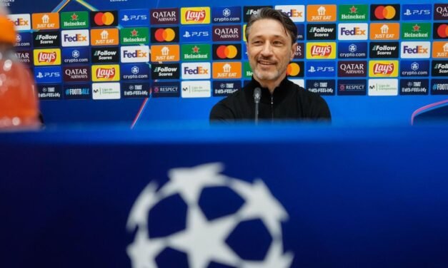 Kovac: “Yo sabía que Flick encajaría bien en el Barcelona”