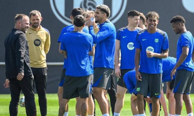 Barça- Borussia Dortmund: Carta de amor antes de la batalla