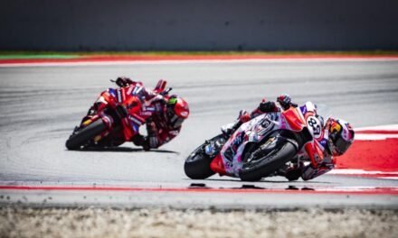 MotoGP GP de Qatar: Clasificación de hoy, horario y la previa en directo