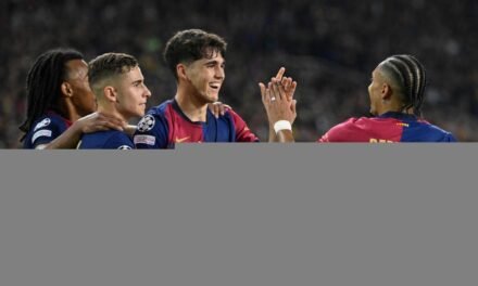 El regreso de los imprescindibles y el equilibrio de los centrocampistas, claves para el Barça – Celta