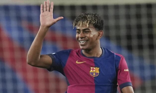 FC Barcelona – R.C.D. Mallorca, en directo | Sigue la jornada 33 de LaLiga, en vivo