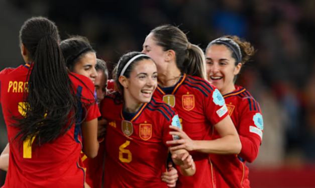 El fútbol de los Juegos Olímpicos 2028 tendrá más selecciones femeninas que masculinas