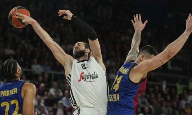 El Barça se la juega a una única carta con el Mónaco