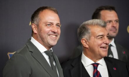 Método Flick, método Laporta