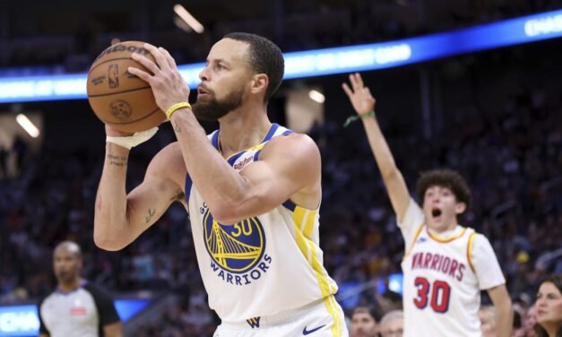 Empieza el tramo decisivo de la NBA con ocho equipos en busca del anillo