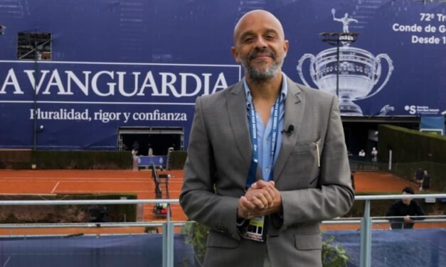 Huérfanos de Nadal, siempre nos quedará Alcaraz
