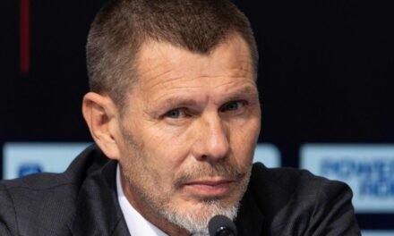 Boban vuelve al Dinamo de Zagreb como presidente tras el despido de Cannavaro