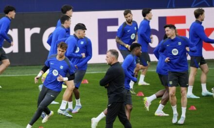 Dortmund- Barça: Semifinal blaugrana a la vista seis años después