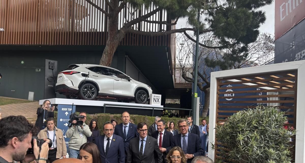 No era tenis