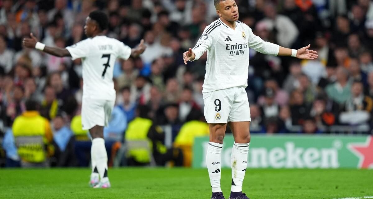 Sin fútbol, no hay remontada posible