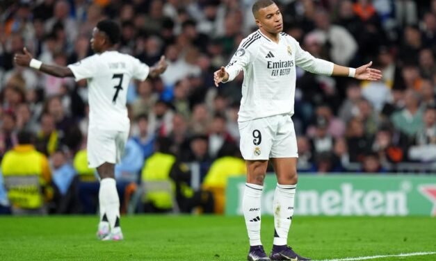 Sin fútbol, no hay remontada posible