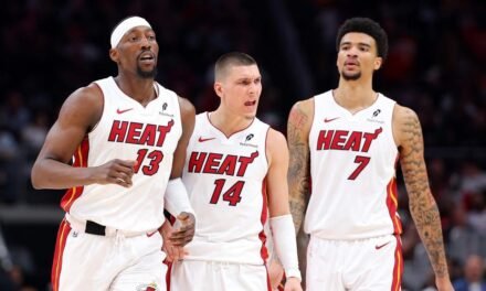 Miami y Memphis, los últimos en clasificarse para los Playoffs