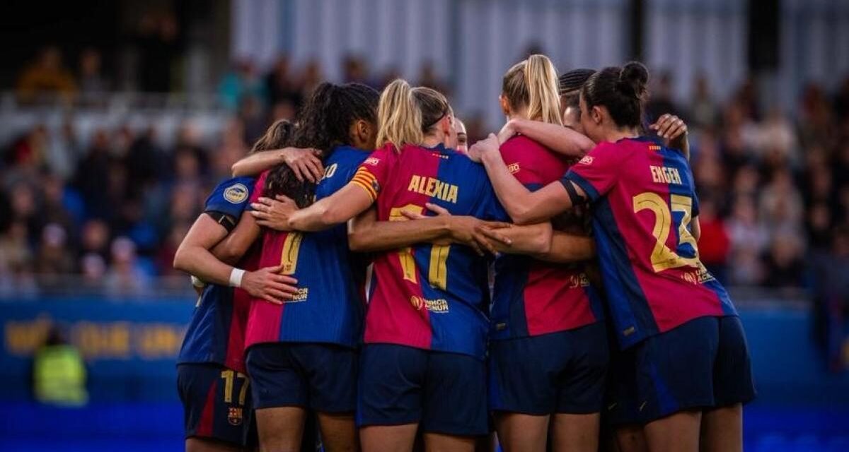Barça-Chelsea: las semifinales infinitas