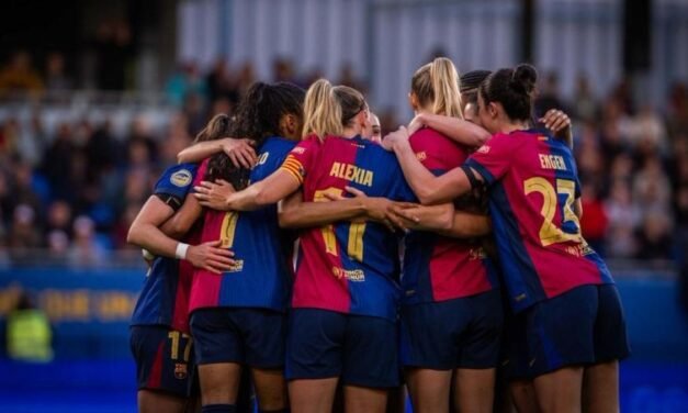 Barça-Chelsea: las semifinales infinitas