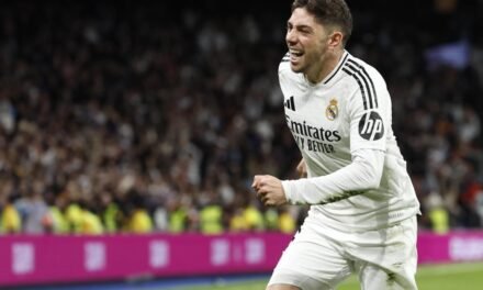 Ancelotti y el látigo