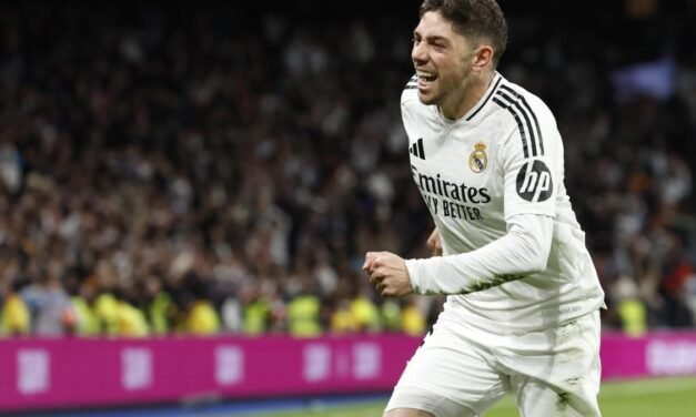 Ancelotti y el látigo