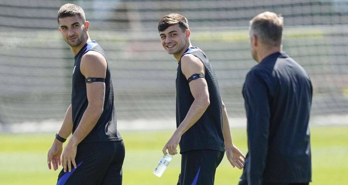 Las 5 claves del Barça-Mallorca