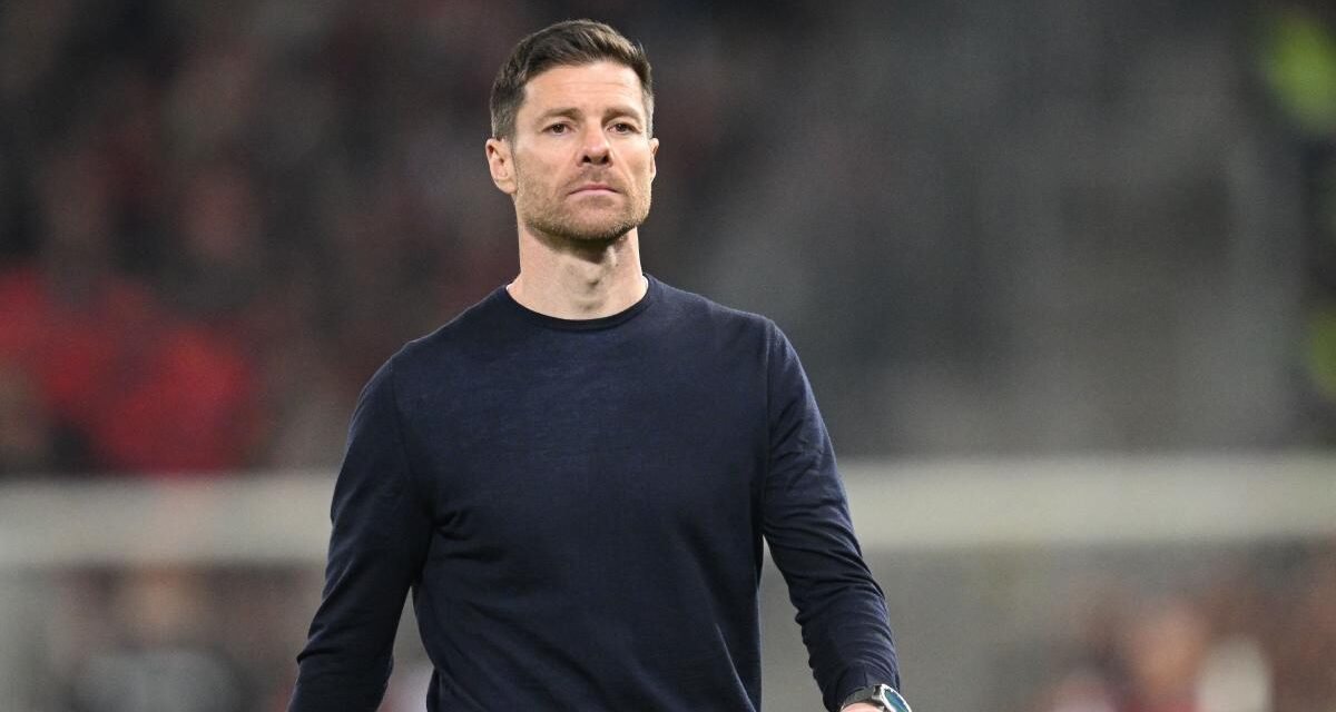 El Bayer Leverkusen asegura tener un “acuerdo” con Xabi Alonso ante posibles ofertas del Real Madrid