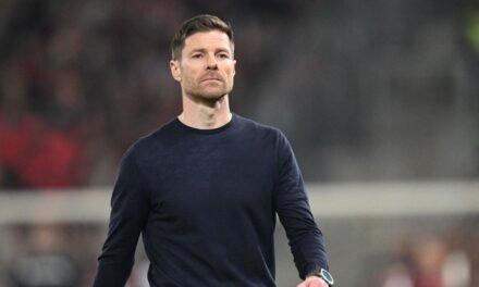 El Bayer Leverkusen asegura tener un “acuerdo” con Xabi Alonso ante posibles ofertas del Real Madrid