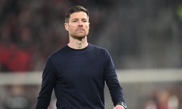 El Bayer Leverkusen asegura tener un “acuerdo” con Xabi Alonso ante posibles ofertas del Real Madrid