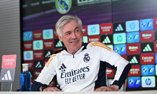 Getafe – Real Madrid, en directo | La jornada 33 de LaLiga, en vivo