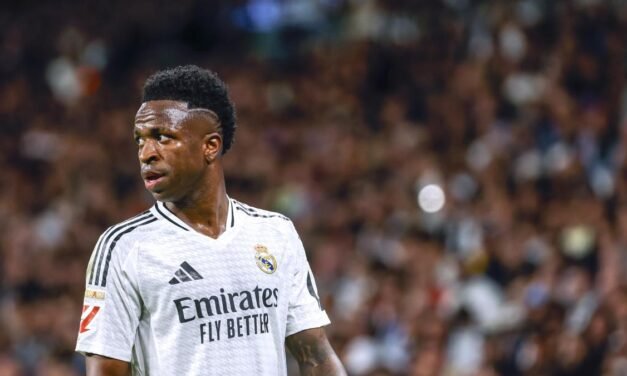 Vinícius ampliará su contrato por dos o tres años más