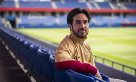 Pere Romeu: “Si soy entrenador es por el juego, no por los títulos”