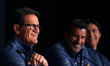 Capello: “Es una alegría ver a este Barça, pero el Madrid necesita ganar”