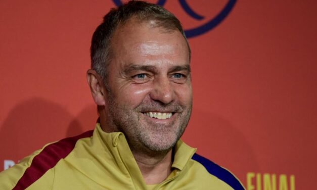 Flick: “No respetar a los árbitros es no tener ‘fair play’”