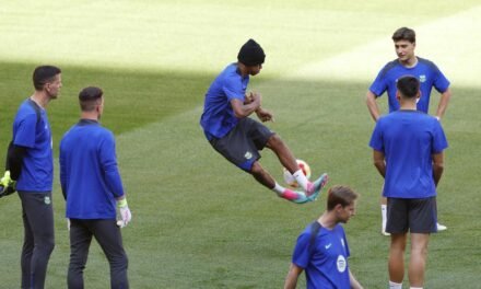 Barcelona – Real Madrid: horario y dónde ver hoy por TV la final de la Copa del Rey por TV