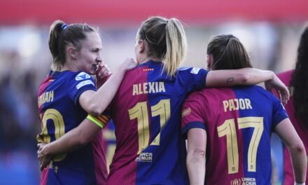 Chelsea – Barça: Reencuentros en el jardín de Londres con la mirada en Lisboa