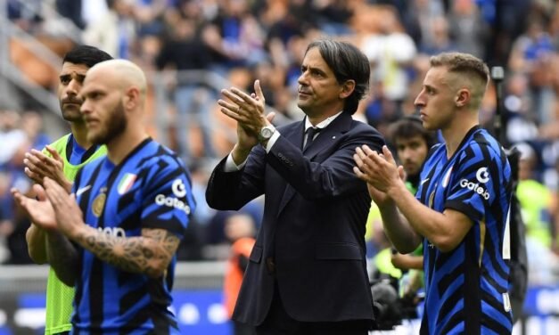 El Barça se medirá al peor Inter de esta temporada