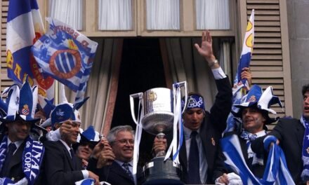 25 años de la Copa que parecía imposible