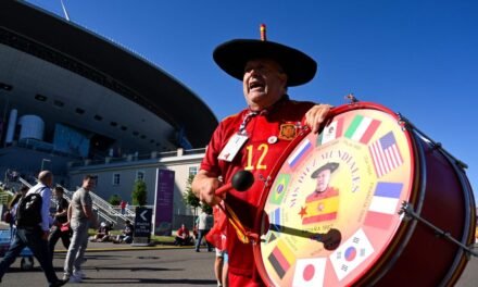 Muere Manolo ‘el del Bombo’ a los 76 años