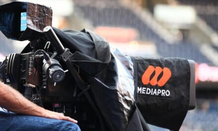 Los trabajadores de Mediapro convocan una huelga para las tres últimas jornadas de LaLiga