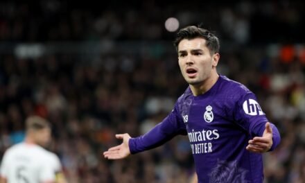 Record histórico en el Real Madrid: doce bajas para recibir al Mallorca