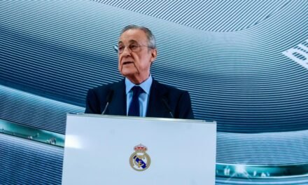 En Inglaterra señalan la “mezquindad” y “ataque tóxico” a los árbitros de un Madrid en “declive”