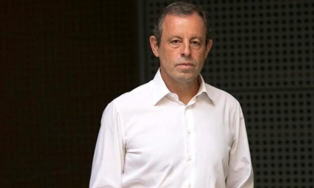 La Audiencia indemnizará con 232.500 euros a Sandro Rosell por sus 645 días en prisión