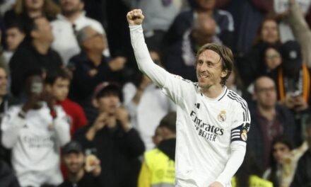 Real Madrid – Real Sociedad | Sigue en directo, La jornada 38 de LaLiga de fútbol