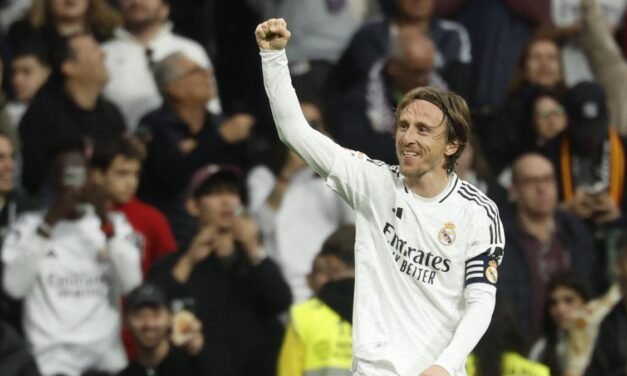 Real Madrid – Real Sociedad | Sigue en directo, La jornada 38 de LaLiga de fútbol