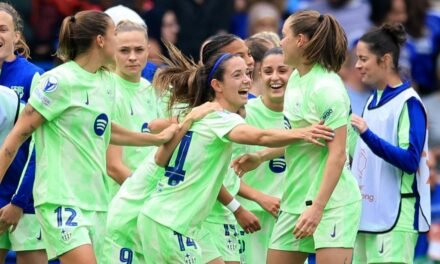 El Barça, a la espera de un pinchazo del Real Madrid para certificar su sexta Liga seguida