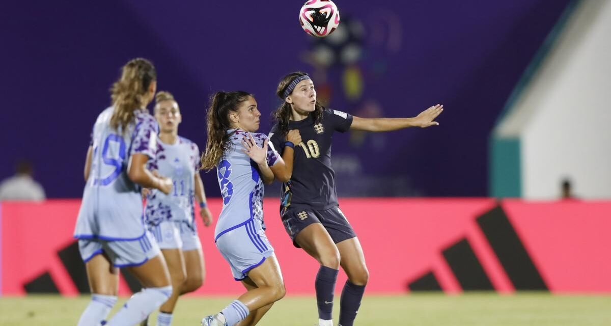 La Federación Inglesa prohíbe a las mujeres trans jugar en categoría femenina