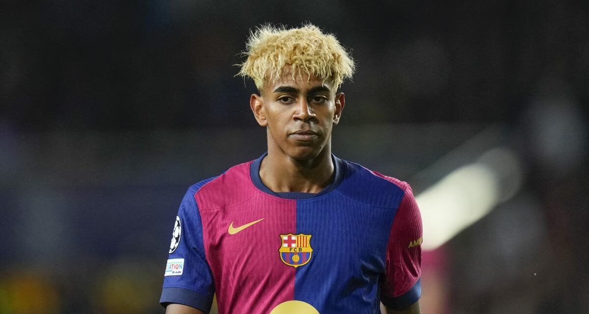 Dónde ver el Inter de Milán – Barcelona de hoy: horario y canal de TV para ver el partido del Barça en la Champions