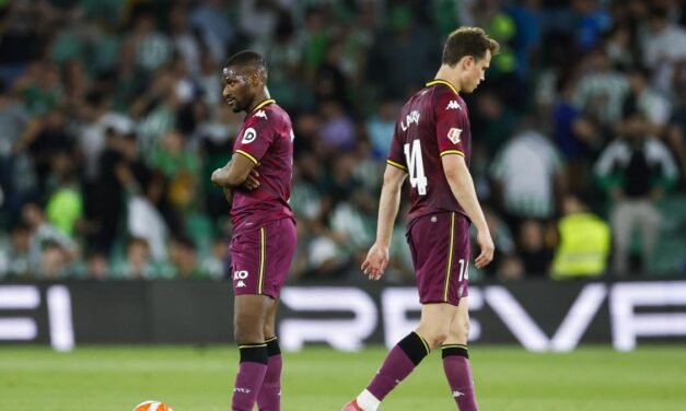 Las rupturas verticales y otras claves tácticas del Valladolid-Barça