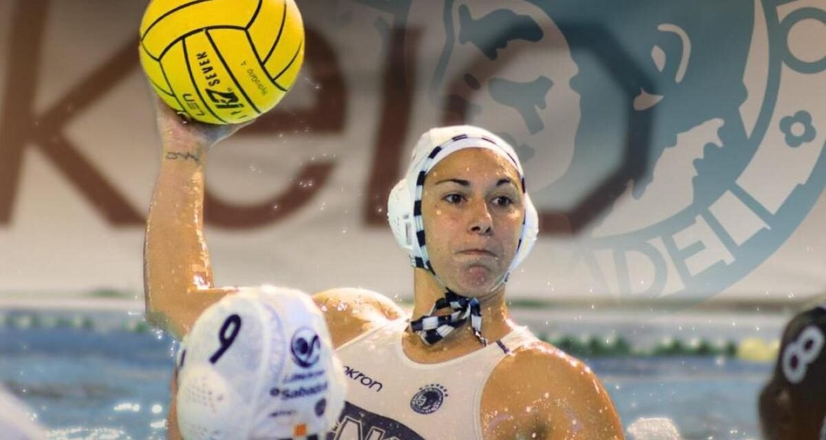 El CN Sabadell gana al Olympiacos en el infierno de El Pireo y jugará la final por su 8.ª corona