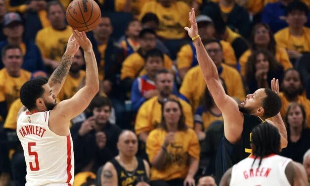Los Rockets fuerzan el séptimo partido ante los Warriors de Curry