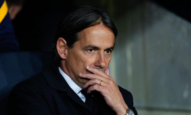Inzaghi: “Lamine es extremadamente peligroso y tiene una gran velocidad de pensamiento”