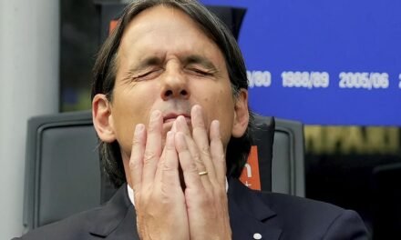 El escandaloso caso que involucra el Inter, sus ultras y la mafia calabresa