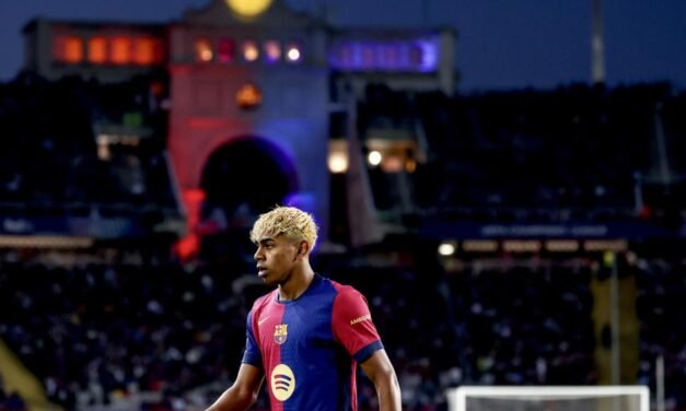 El orden italiano, Lamine Yamal y otras claves del Inter-Barça
