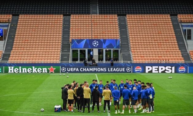 De Barcelona a Milán, el extraordinario viaje del Barça de Flick